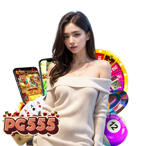 pg555 ระบบใหม่ API แท้!!